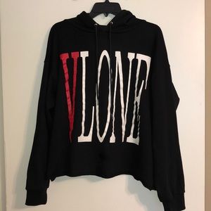 Vlone Sweatshirt
